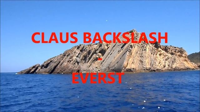 CLAUS BACKSLASH - EVEREST (SHORT CUT VIDEO) смотреть онлайн