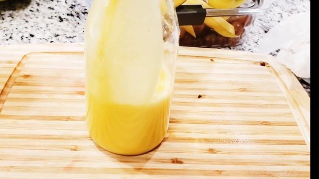 5 Summer healthy Juice Prep / Pineapple strawberries / Mango apple / Watermelon raspberries juice смотреть онлайн