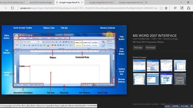 b word window introduce xp, 07, 10, 16 смотреть онлайн