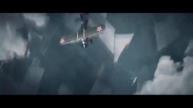 Cinematic Trailer - Warplanes смотреть онлайн