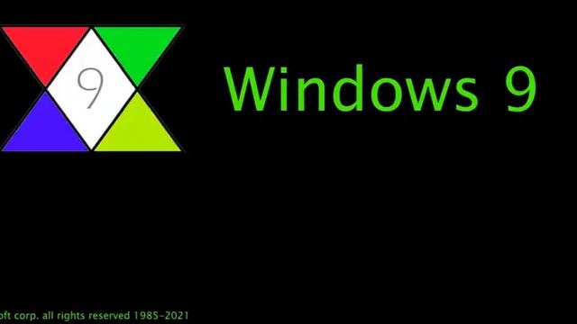 Windows never released 14 смотреть онлайн