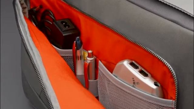 Case Logic iPad / Netbook Attache смотреть онлайн