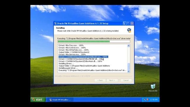 Windows XP Install Expirence смотреть онлайн
