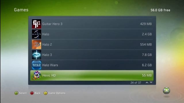 Xbox 360 C - Activation смотреть онлайн