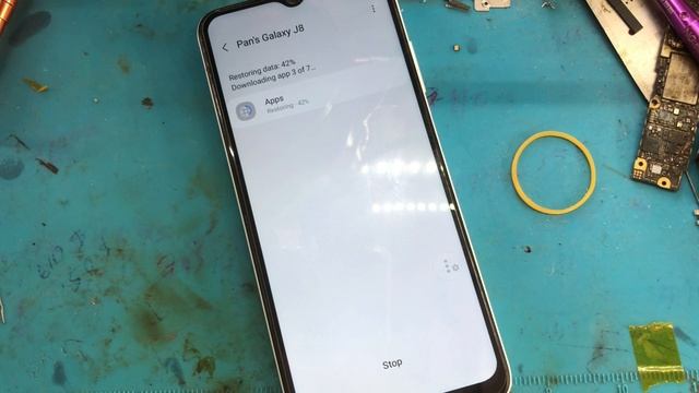 Samsung A03s Frp Bypass Android 11 (2022)