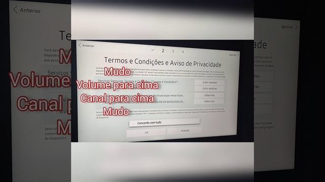 Liberando aplicativos Ocultos nas TVs Samsung modelos novos смотреть онлайн