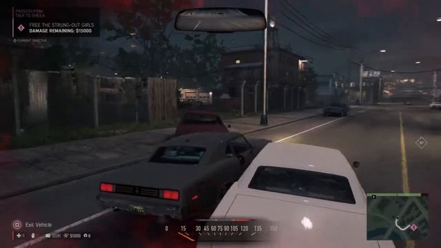 MAFIA 3 PONTIAC GT - MAFIA 3 GAMEPLAY IN 4K - MAFIA 3 IS BETTER THAN GTAV смотреть онлайн
