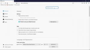 How To Enable DNS over HTTPS In Firefox Browser | How To Disable DNS over HTTPS Firefox Browser