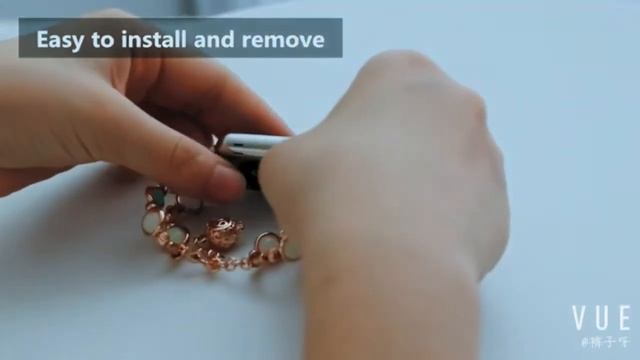 Women Night Luminous Pearl bracelet Apple watch strap 3 4 2 1 40/44mm смотреть онлайн