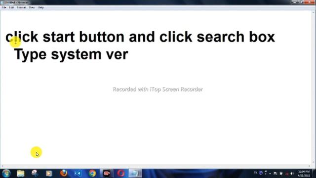 How to check windows version in pc/laptop mk computer tutorial смотреть онлайн