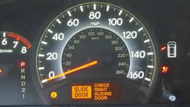 2005 Honda Odyssey TOURING AT (Phoenix, Arizona) смотреть онлайн