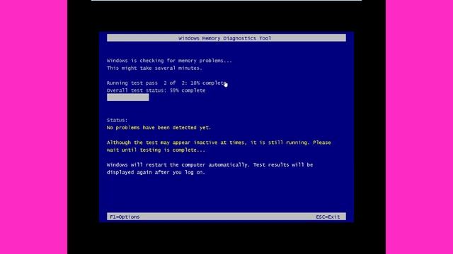 How to test your RAM on Windows смотреть онлайн