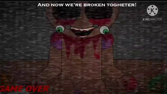 (Android)(Gore Warning) Five Nights at Coso's Remake All Jumpscares смотреть онлайн