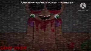 (Android)(Gore Warning) Five Nights at Coso's Remake All Jumpscares