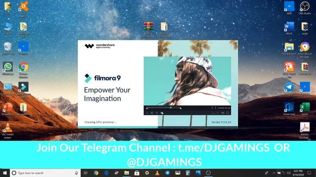 HOW TO GET FILMORA9 CRACKED VERSION FOR FREE!! (64bit Only)||100% WORKING|| Windows 7,8,8.1,10|| смотреть онлайн