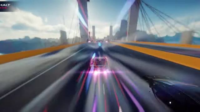 Asphalt 9 LAMBORGHINI SC18 ИСПЫТАНИЯ смотреть онлайн