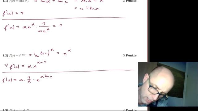 Mathe A Klausur 15 16 2 A1 смотреть онлайн