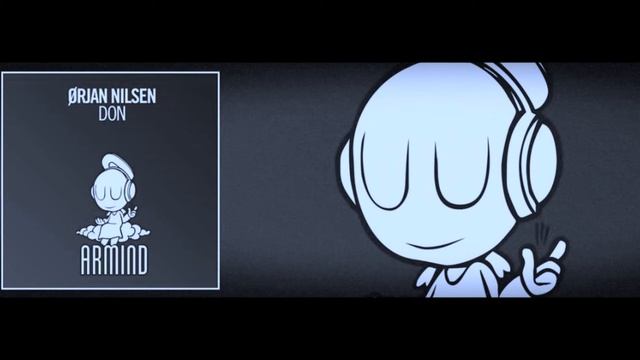 Orjan Nilsen - Don (Intro mix) смотреть онлайн
