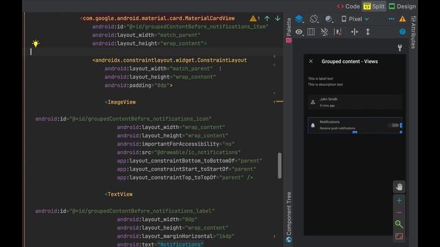 Aniruddh Fichadia - Implementing Android accessibility patterns смотреть онлайн