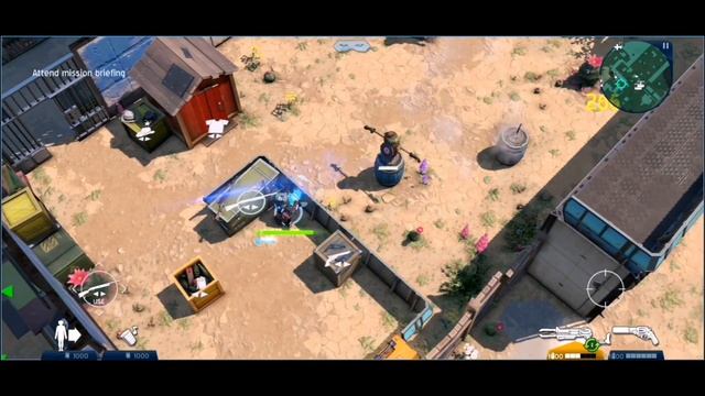 Space Marshal 3 unlock all Equipment & open stages review/ Hindi urdu /100%Hack working game смотреть онлайн