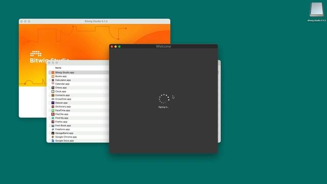 Getting Started: Installing Bitwig Studio смотреть онлайн
