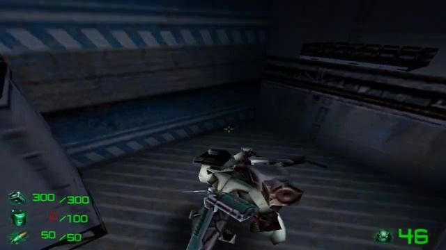 [Plays Like Gundam] Slave Zero PC Game (Part 05) смотреть онлайн