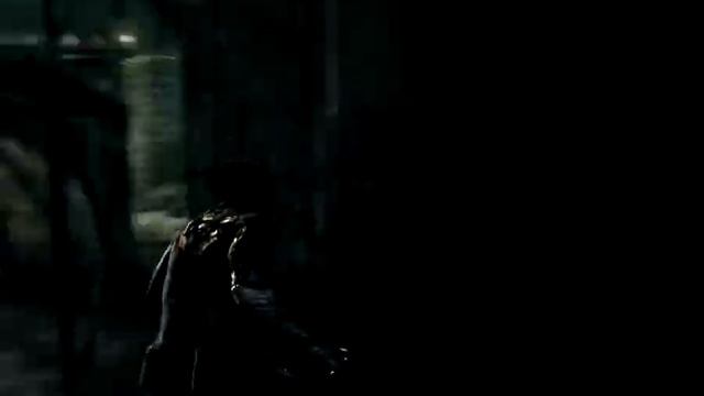 Dark Sector on 4870 смотреть онлайн