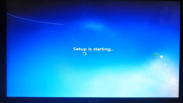 Tutorial instal windows 7 pada komputer menggunakan flasdisk смотреть онлайн