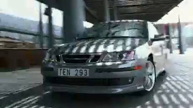 Saab - The Big Match смотреть онлайн