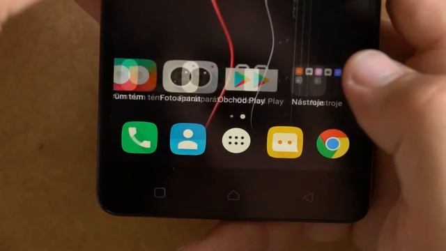 Aký je mobil Lenovo K5 Note смотреть онлайн