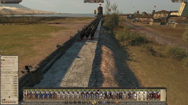 Legendary MILAN This Is Total War | Total War: Attila | Medieval Kingdoms 1212 AD | #15