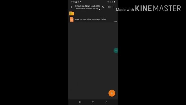 HOW TO DOWNLOAD ATTACK ON TITAN | 80MB смотреть онлайн