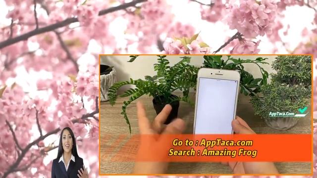 How to Download Amazing Frog Mobile on your iOS Android | Amazing Frog Mobile Download 2023. смотреть онлайн