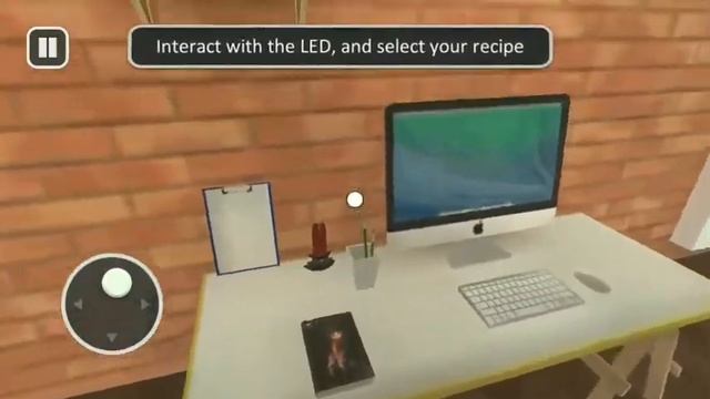 COOKING SIMULATOR WITH SANJEEV KAPOOR [Funny / Hindi ] Gameplay смотреть онлайн