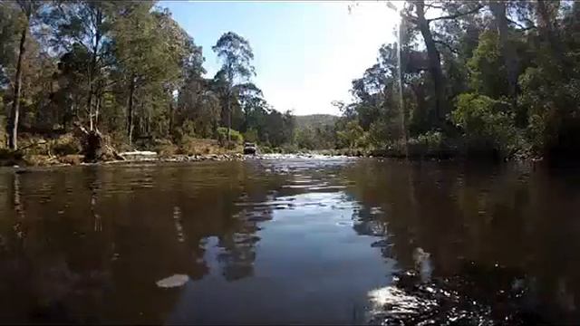 4WD Training смотреть онлайн