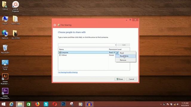 How To Share Files Between Android and PC Using WiFi Sinhala смотреть онлайн