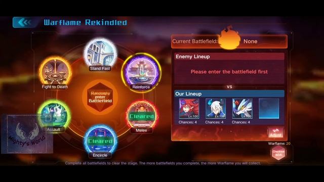 Monster quest Seven sins - Moonlight Seraph and Pyromaniac Essar _ Pact _ New Time limited Yabi. смотреть онлайн