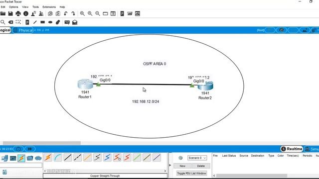Cisco Network Troubleshooting for Beginners | Router Troubleshooting смотреть онлайн