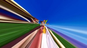 The Mine Song Vocoded with Windows XP but every mine highers the pitch