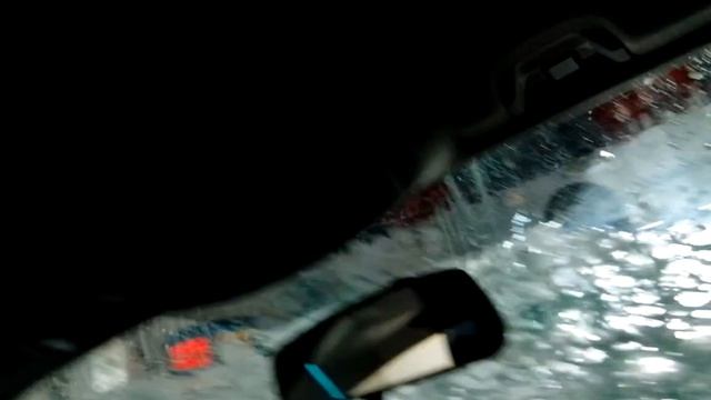 Ryko Softgloss Maxx 5 with window down again! смотреть онлайн