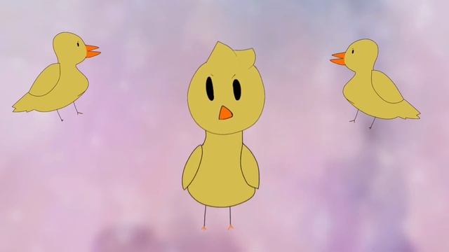 Blue Window / Original Animation Meme (or the angry duck meme-) смотреть онлайн