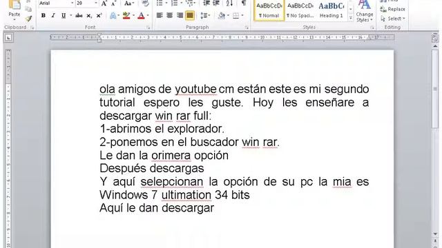 como descargar win rar full en español смотреть онлайн