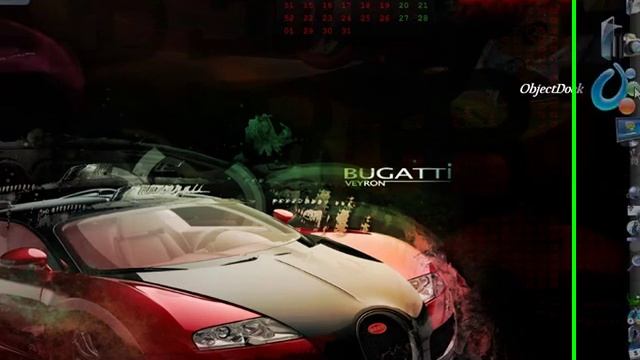 Vista desktop Customization смотреть онлайн