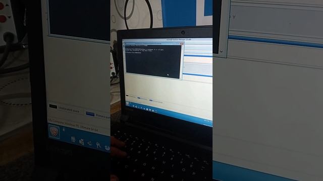 membuat ulang partisi MSR Microsoft windows reserved di windows 8 dan windows 10 смотреть онлайн