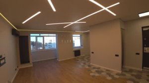 Современный ремонт квартиры в Стрежевом и Нижневартовске в 2022году