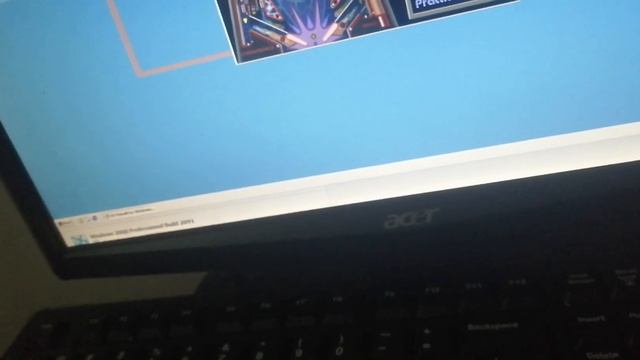 Windows 2000 Professional Beta 3 Build 1946 LIVE смотреть онлайн
