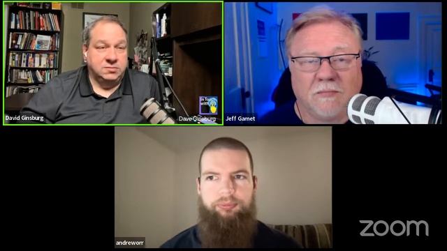 ITWIOS Recording 5/19/22 смотреть онлайн