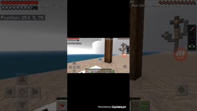 SLENDYTUBBIES 3 horror game in MINECRAFT OMG смотреть онлайн