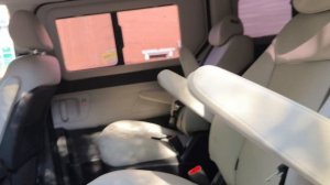 hyundai grand starex в комплектации лимузин в наличии в Москве в заводском окрасе