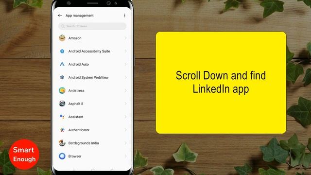 How to Remove LinkedIn App from Mobile? смотреть онлайн